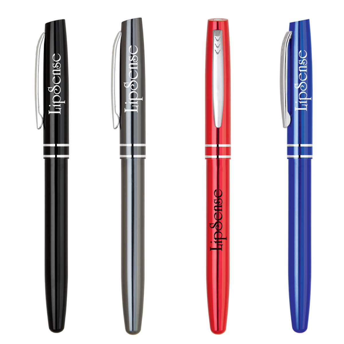 MAURICE CAP OFF ROLLERBALL PEN