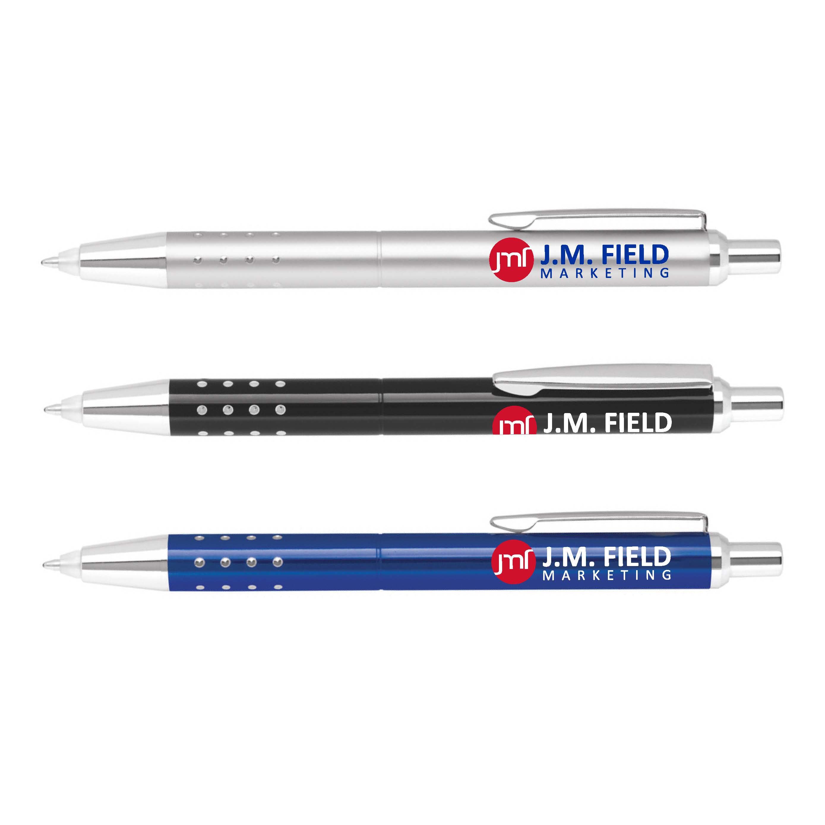 GEMINI LIGHT UP BALLPOINT PEN