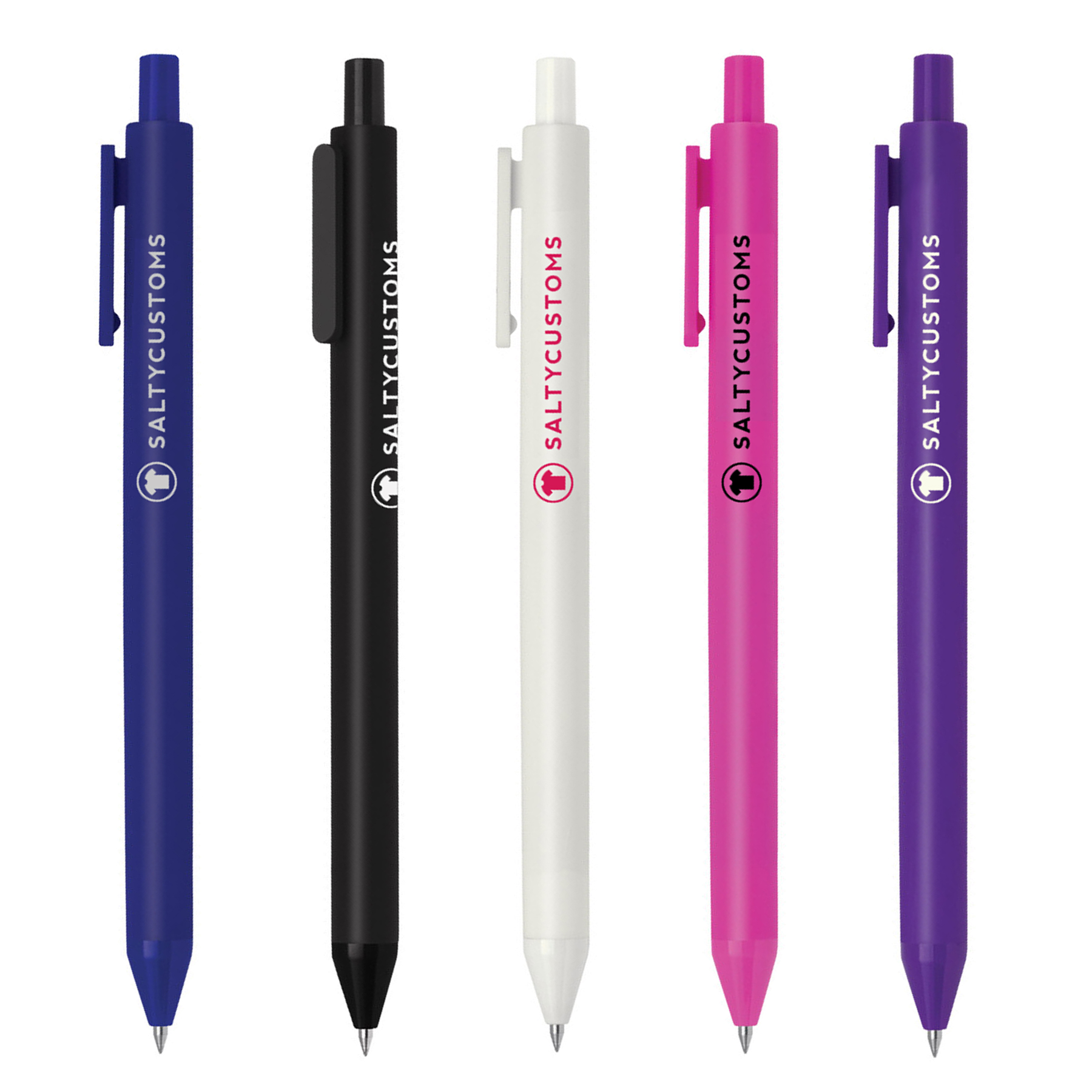 KOTOR CLICK ACTION BALLPOINT PEN