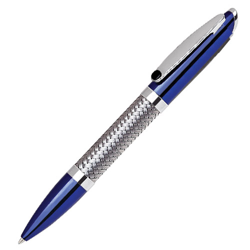 ZEEL BALLPOINT PEN