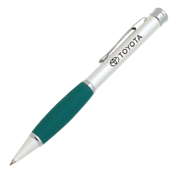 GRIPPER BALLPOINT PEN