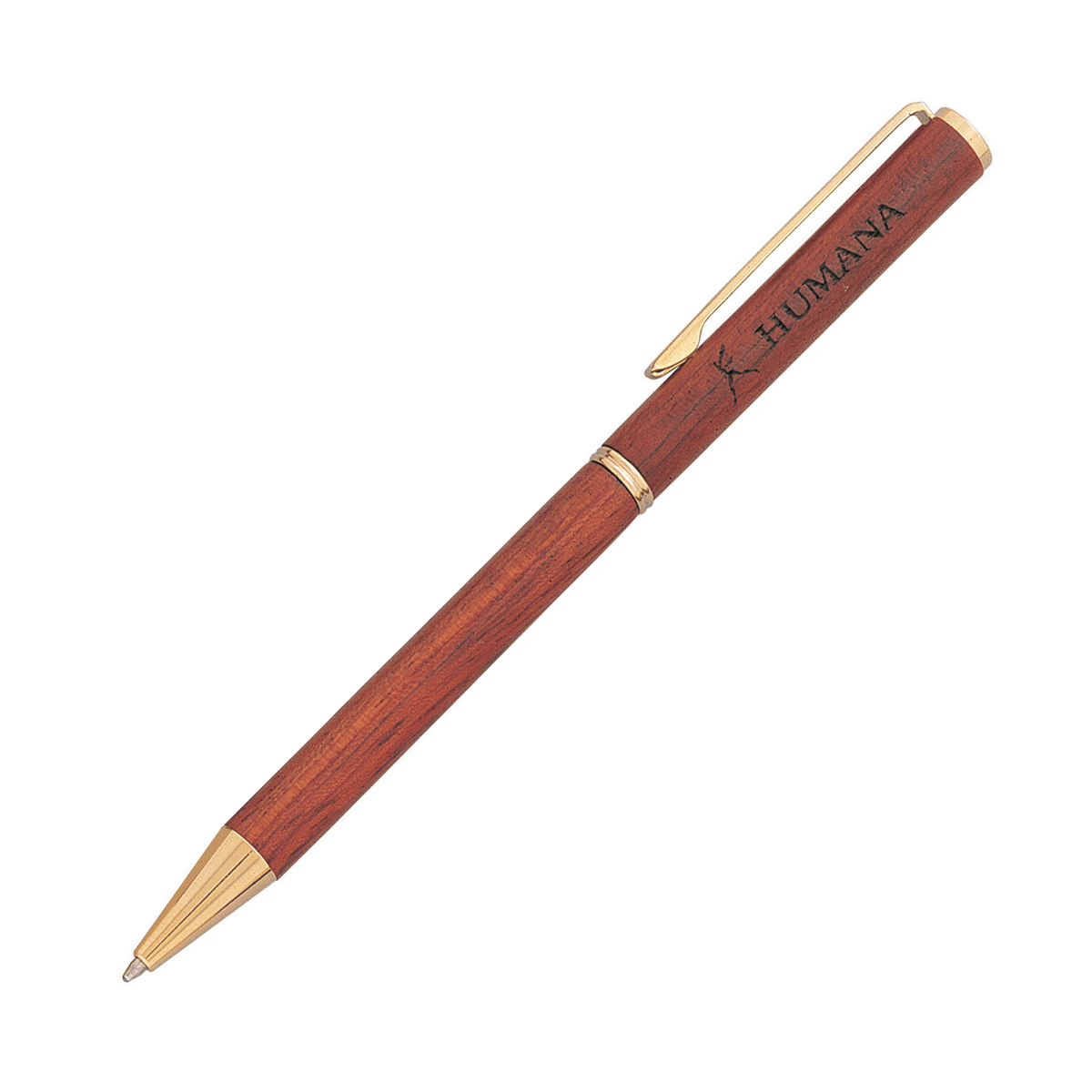WOOD PENS
