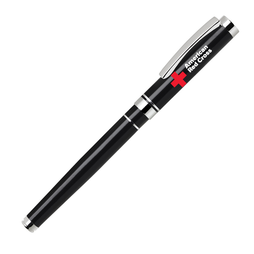 HENRY ROLLERBALL PEN