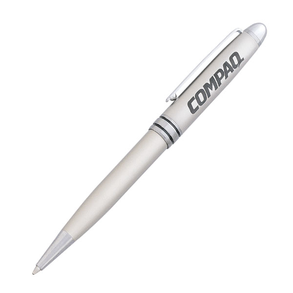 LEGEND CHROME BALLPOINT PEN