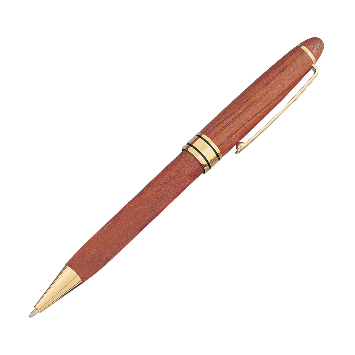 WOOD PEN