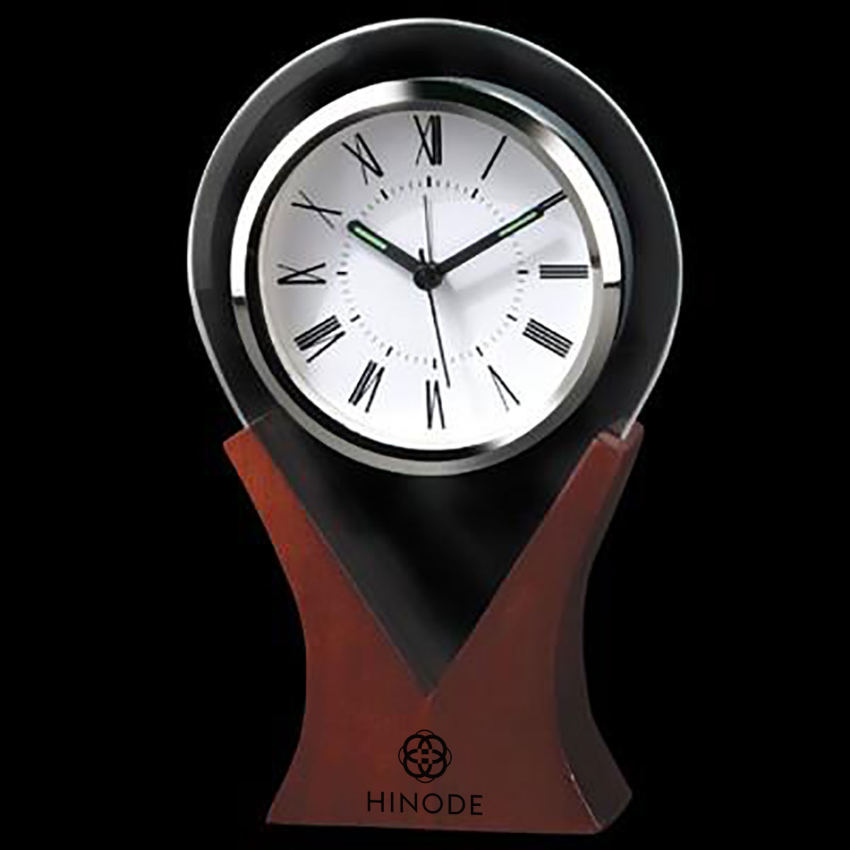 PREMIUM GLASS CLOCK