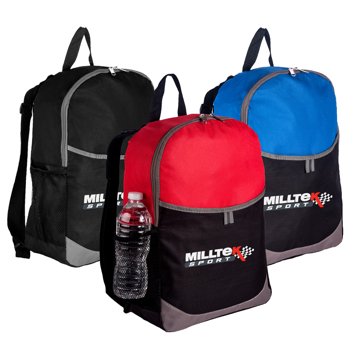 BYRON STANDARD BACKPACK