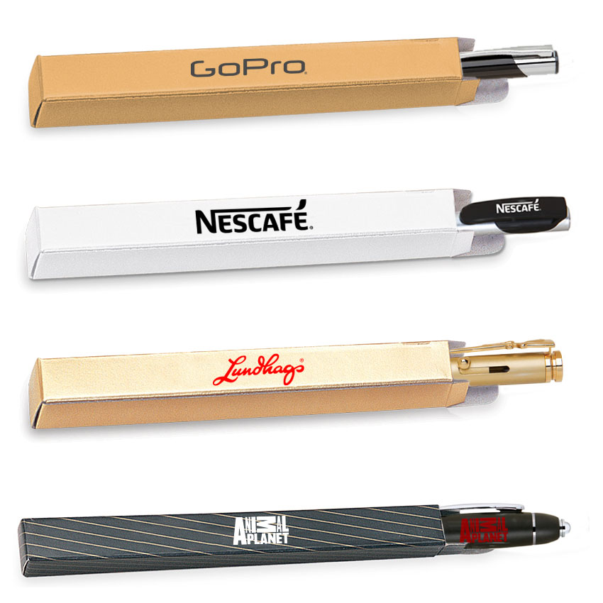 PEN GIFT BOX