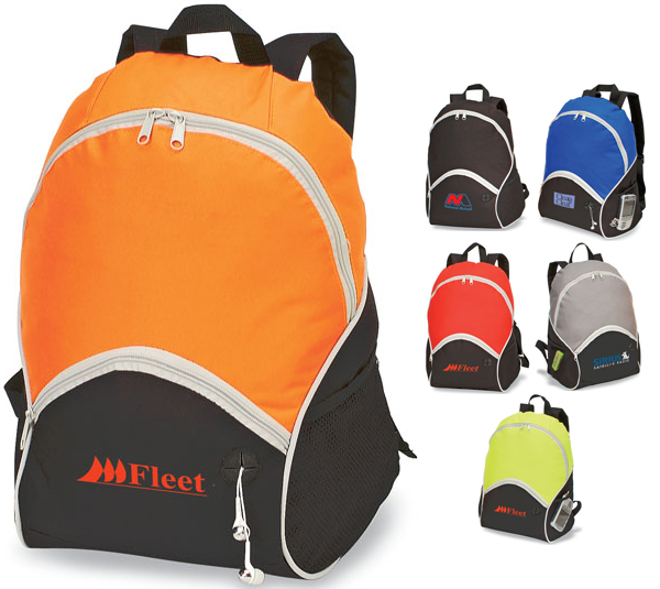 ECLIPSE MODERN BACKPACK