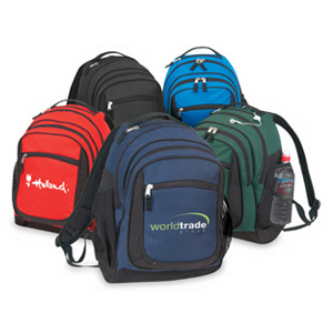 ESSENTIAL ELEMENTS BACKPACK