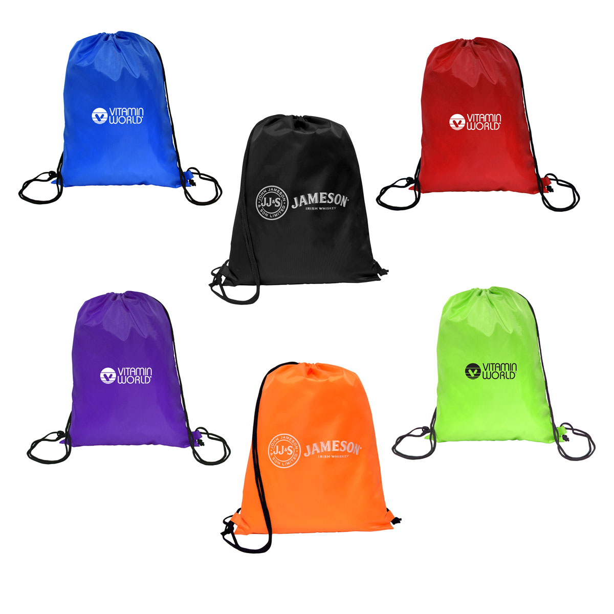 HAVANNA DRAWSTRING BACKPACK