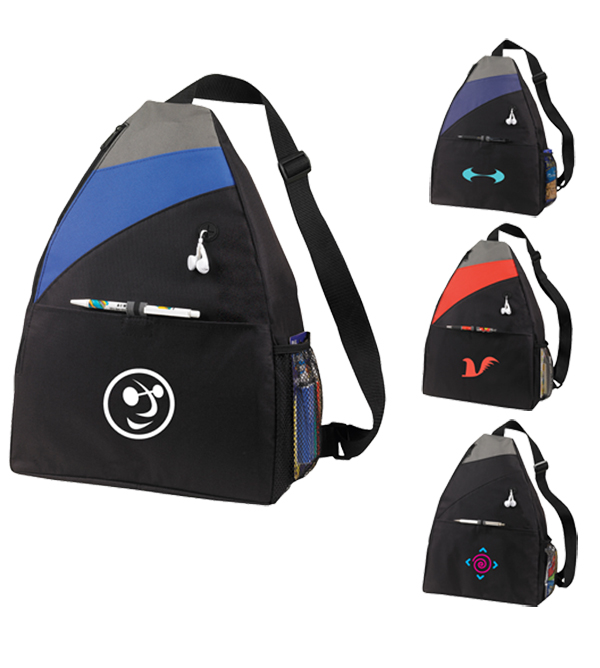 GUILE SLING BACKPACK