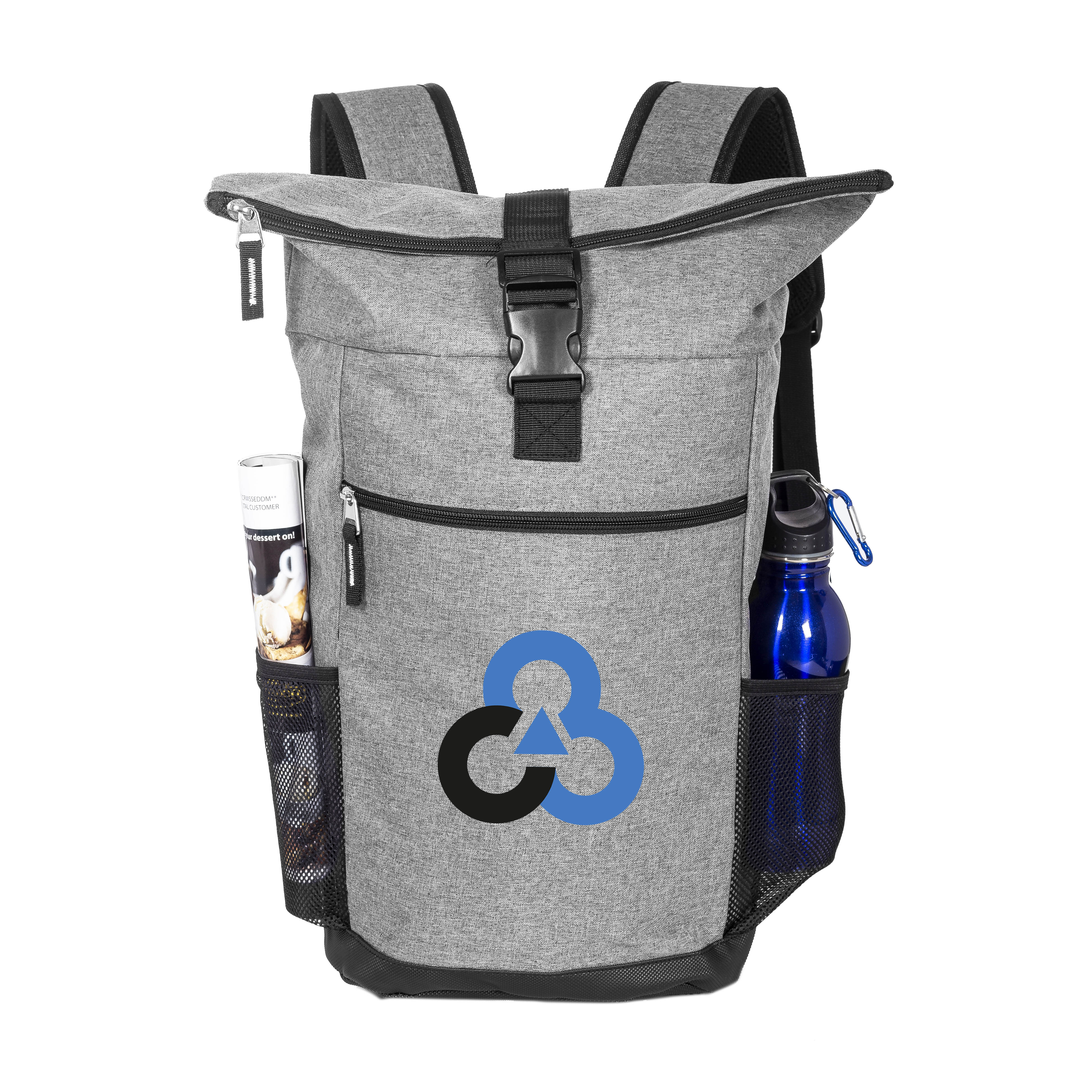 GRAYSON COMPUTER BACKPACK