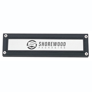 DELUXE METAL PEN BOX