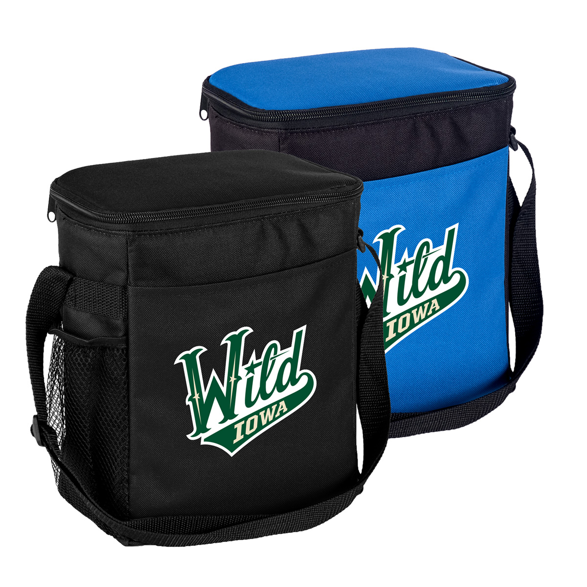 CORDELL 12-CAN COOLER