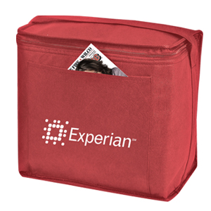 NON-WOVEN BAG COOLERS