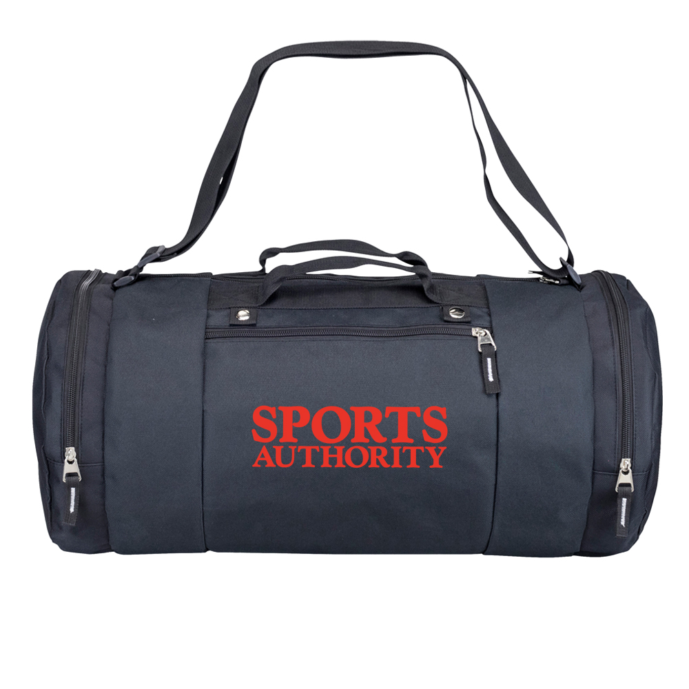 21” CHANNING ROLL DUFFEL BAG
