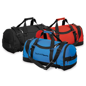 CAPTAIN 23" DUFFEL