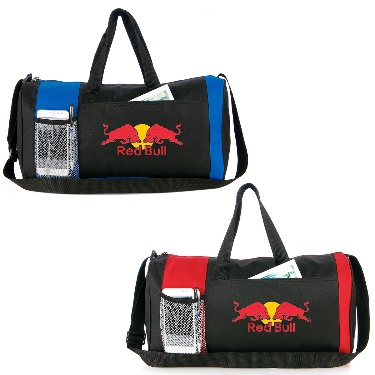 SPORT BAGS