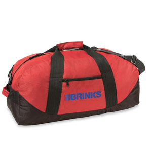 LIFESTYLE 21" DUFFEL BAG