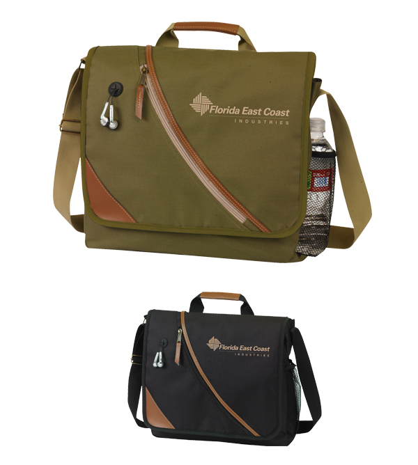 NOAH MESSENGER BAG