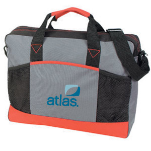 SLIP HORIZON BRIEFCASE