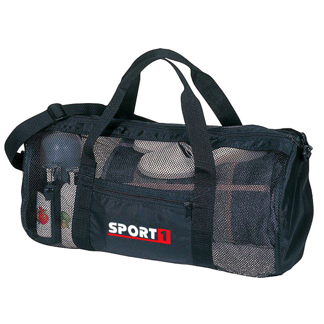 SPORT BAGS