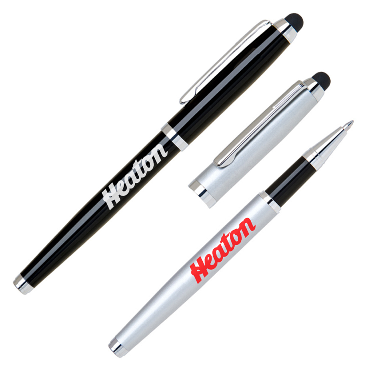 JACE ROLLERBALL PEN W/ STYUS