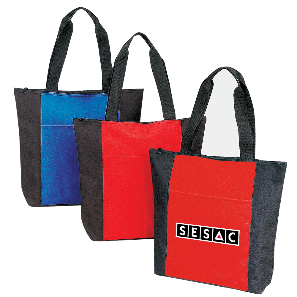 TOTE BAGS