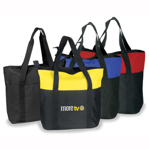 JUMBO TOTE BAG
