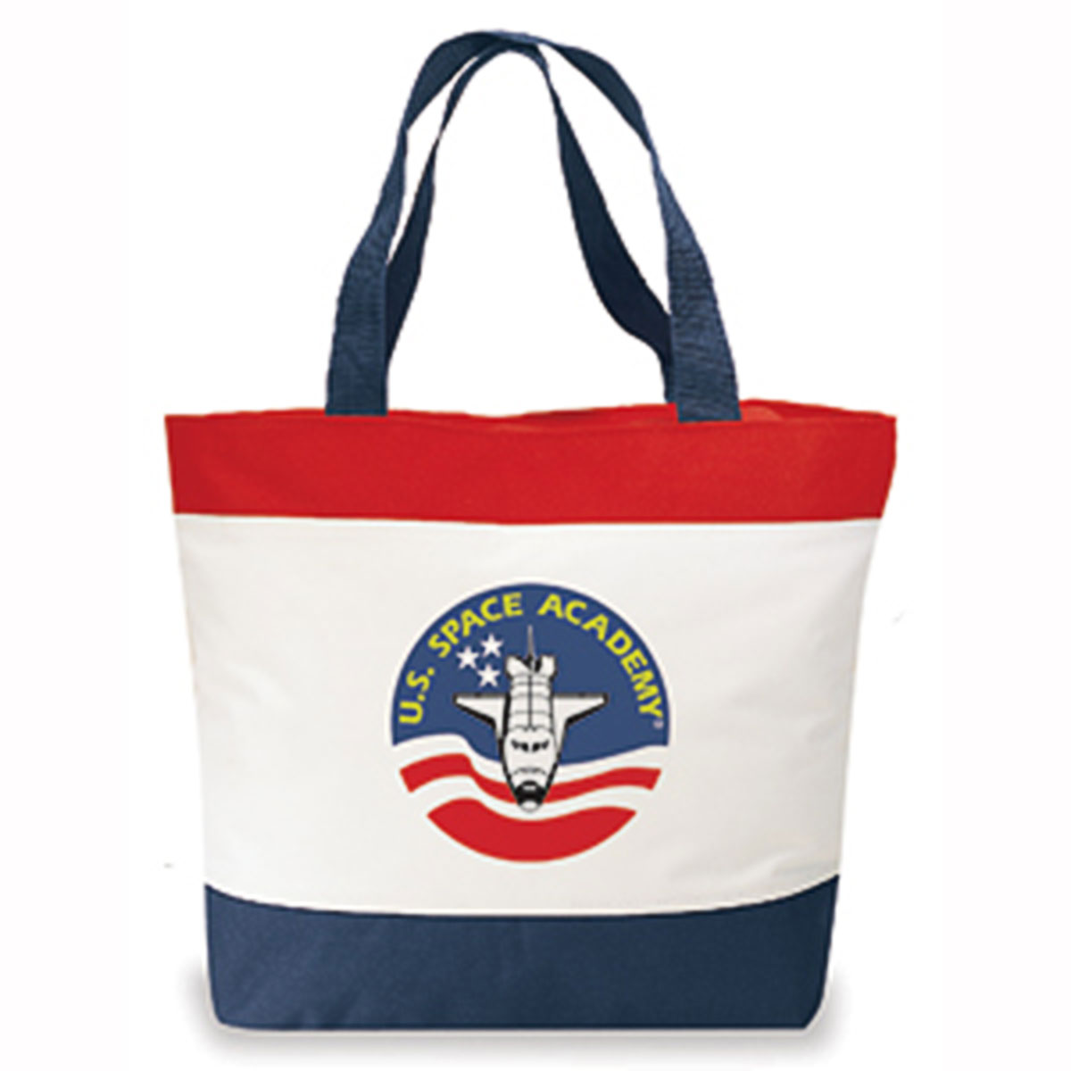 PATRIOTIC TOTE