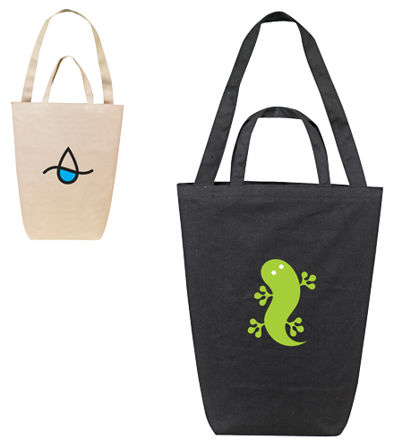 AMANI DUAL HANDLE TOTE BAG