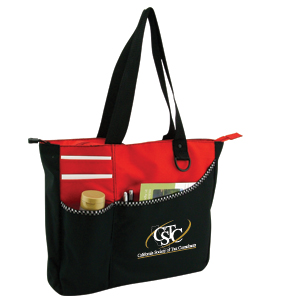 ACTIVITY TOTE BAG