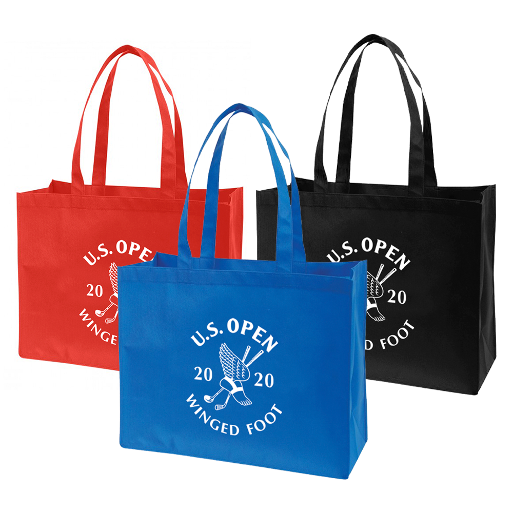TOTE BAGS