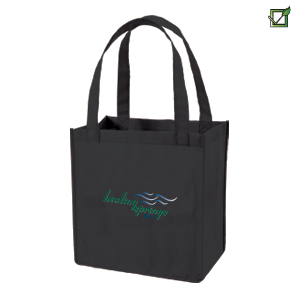 ECO NON WOVEN TOTE