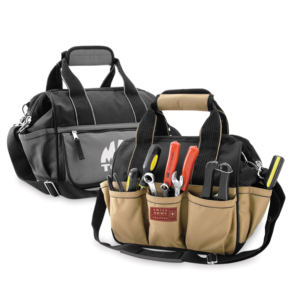 PROFESSIONAL TOOL TOTE