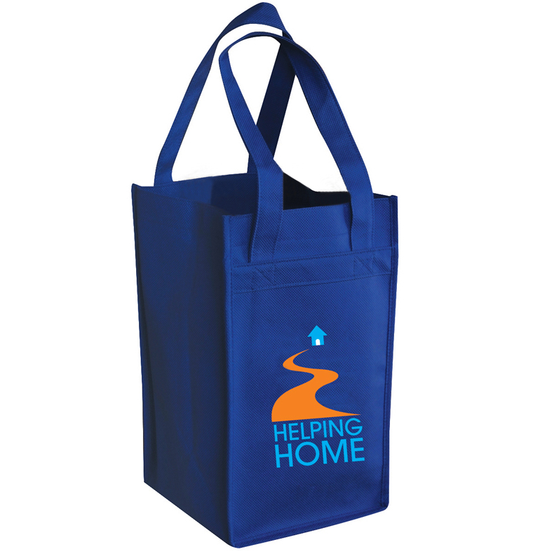 TOTE BAGS