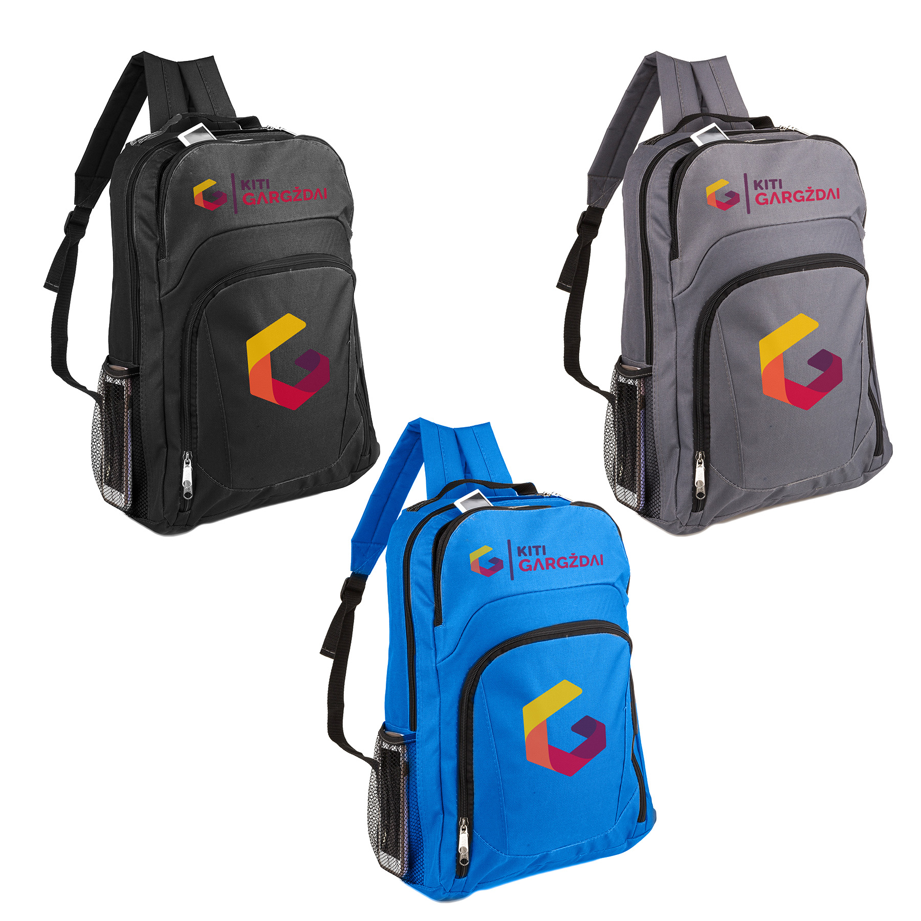 ARTEMIS STYLISH BACKPACK